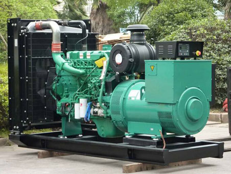 天水710kw康明斯柴油发电机组图片 天水710kw康明斯柴油发电机组图片