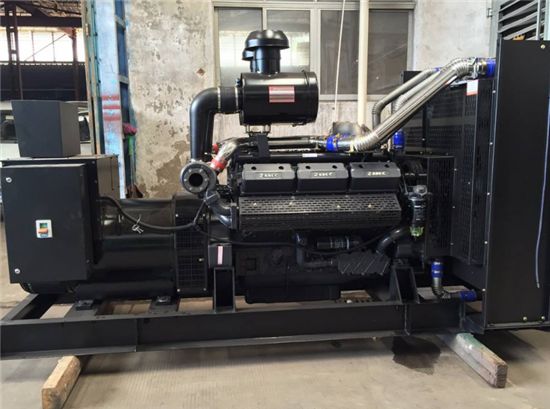 天水柴油发电机 天水柴油发电机