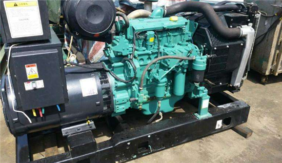 天水柴油发电机 天水柴油发电机