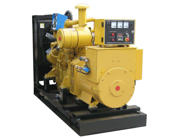 天水发电机出租